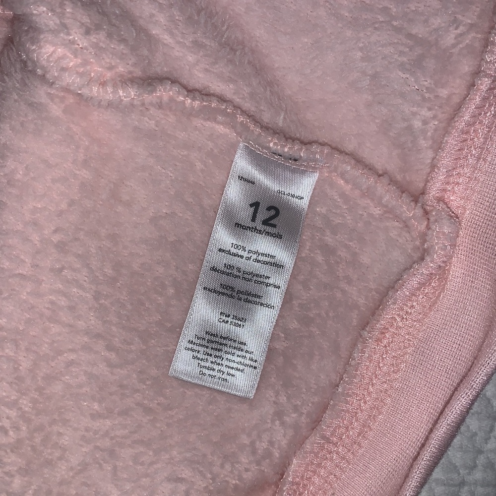 Carter’s Hooded Jacket - Picture 5 of 5